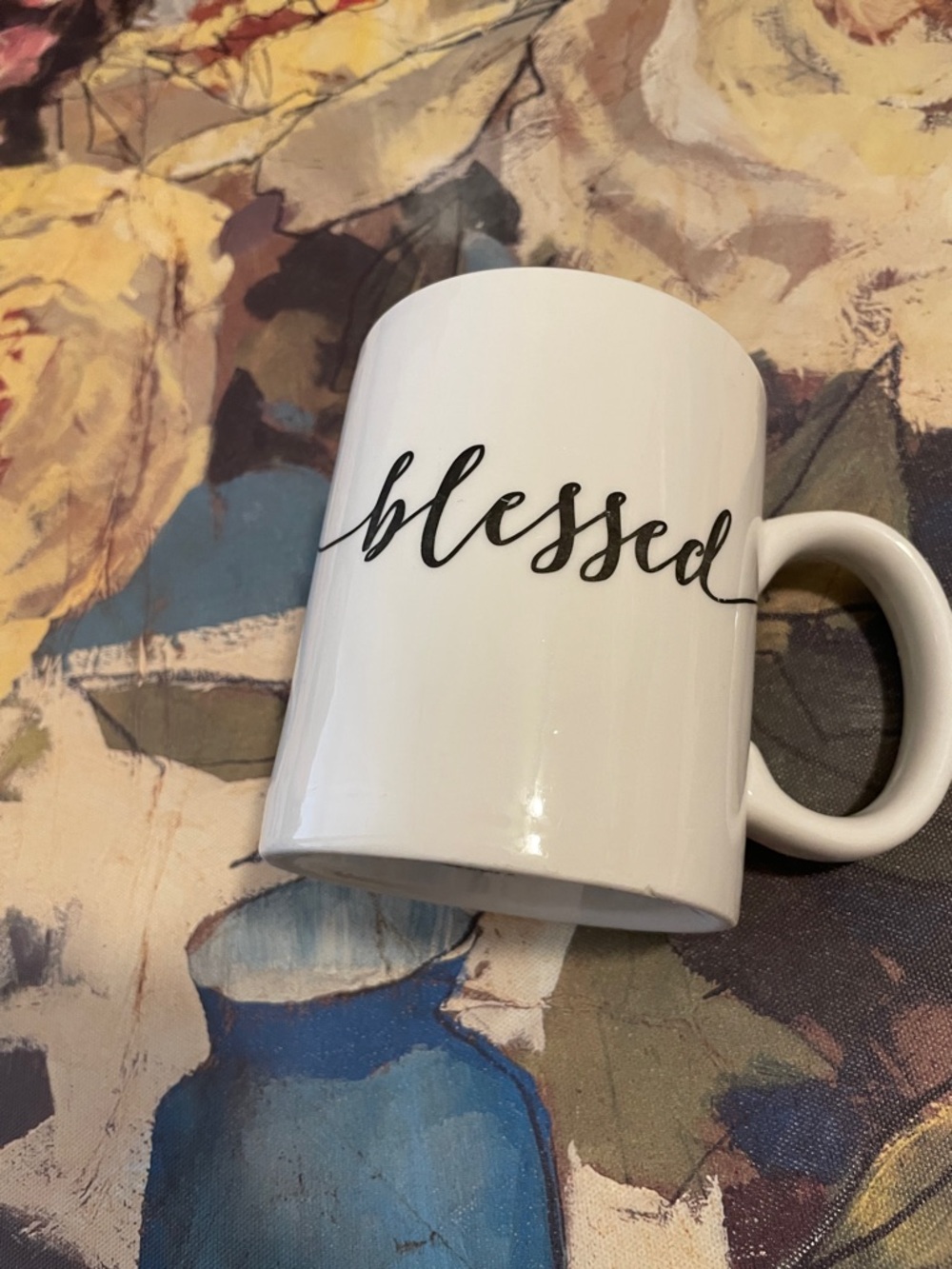 Mug - Picture 1 of 2